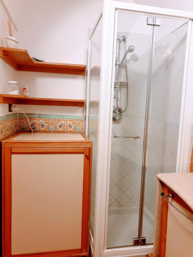 Casa Ermelinda Villa Amalfi Ngoại thất bức ảnh