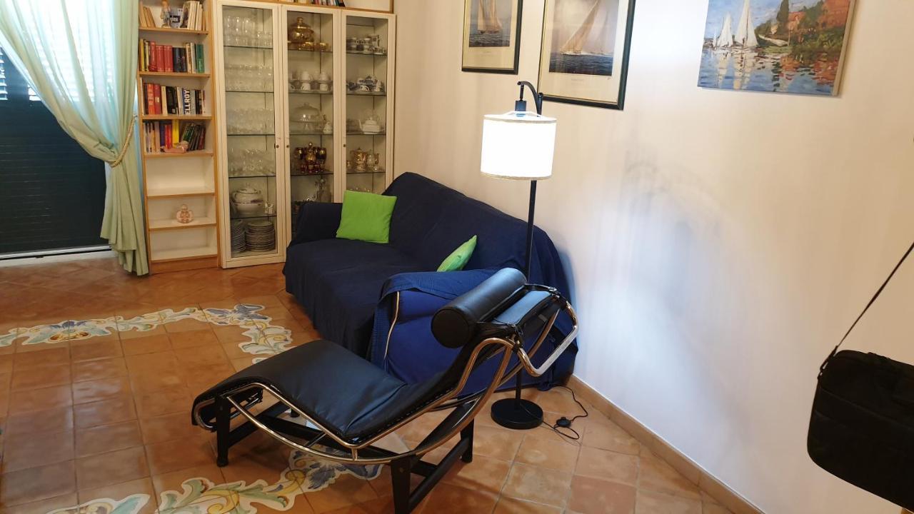 Casa Ermelinda Villa Amalfi Ngoại thất bức ảnh