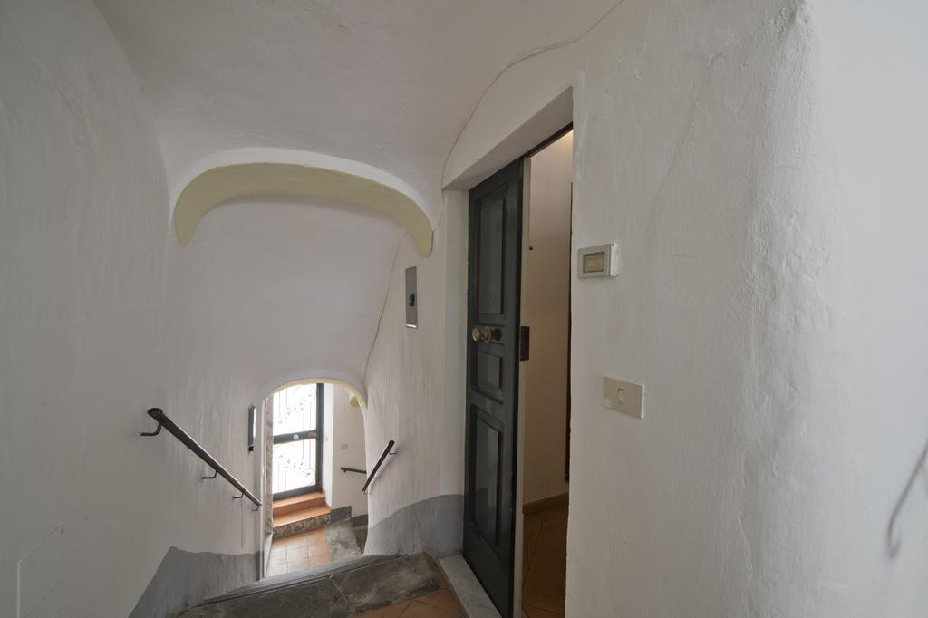 Casa Ermelinda Villa Amalfi Ngoại thất bức ảnh