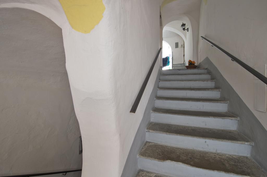 Casa Ermelinda Villa Amalfi Ngoại thất bức ảnh