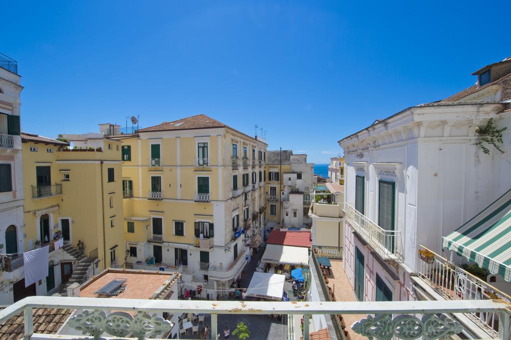 Casa Ermelinda Villa Amalfi Ngoại thất bức ảnh