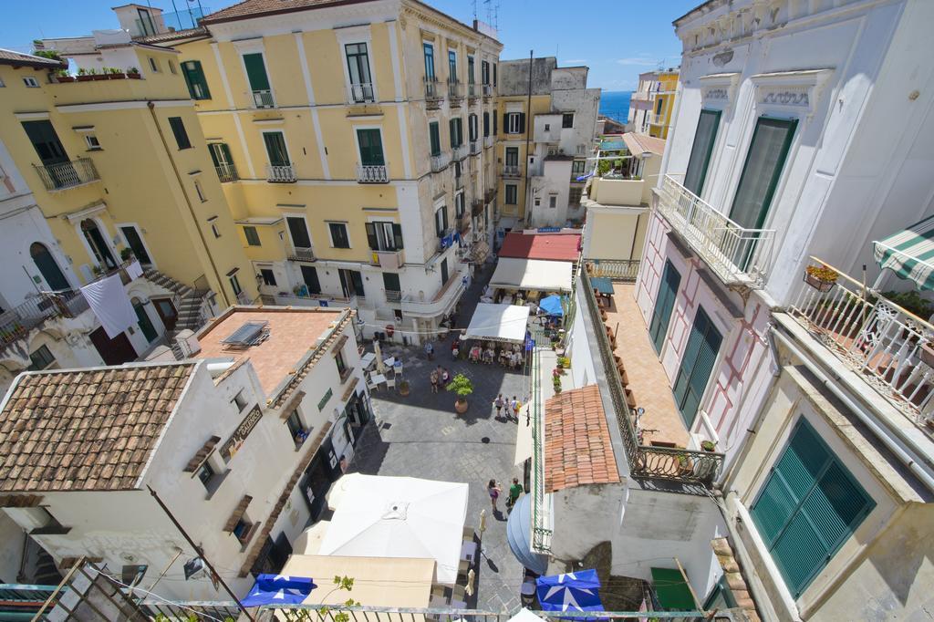 Casa Ermelinda Villa Amalfi Ngoại thất bức ảnh