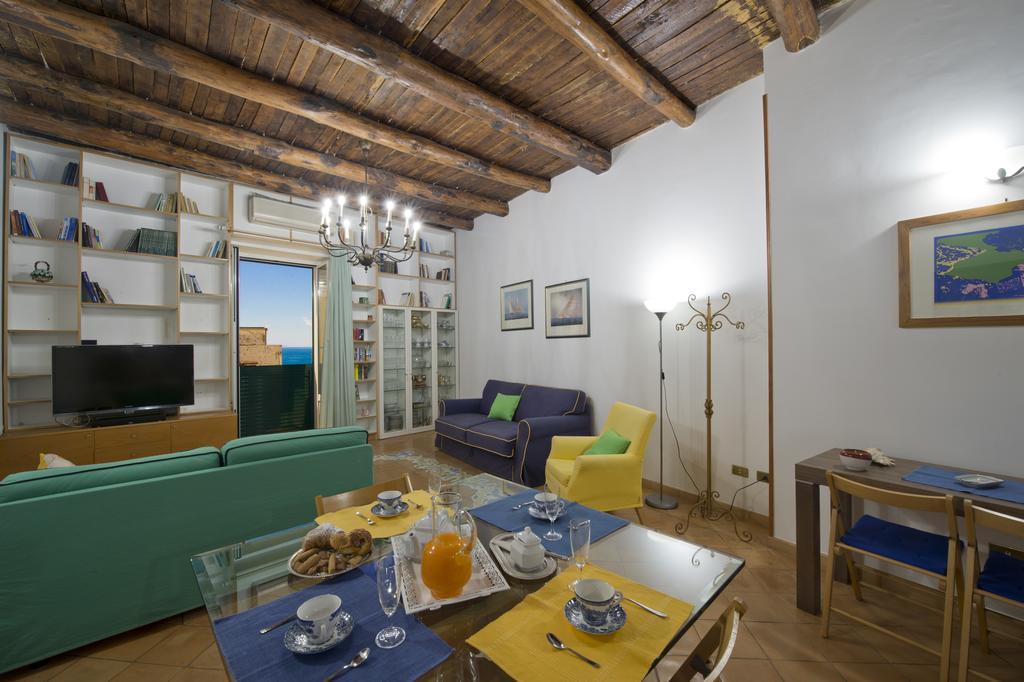 Casa Ermelinda Villa Amalfi Ngoại thất bức ảnh