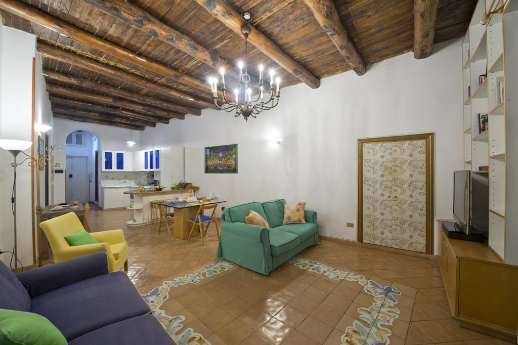Casa Ermelinda Villa Amalfi Ngoại thất bức ảnh