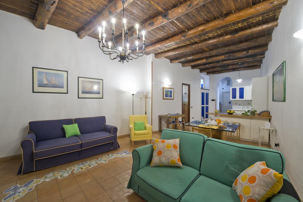 Casa Ermelinda Villa Amalfi Ngoại thất bức ảnh