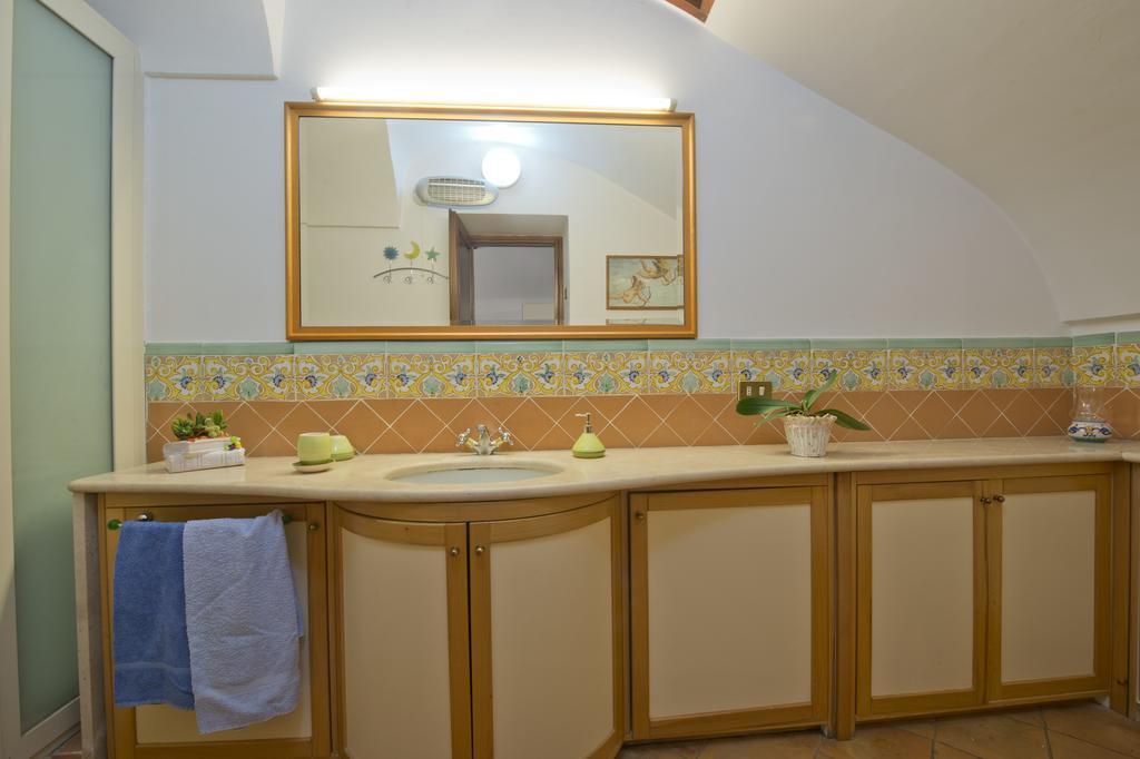 Casa Ermelinda Villa Amalfi Ngoại thất bức ảnh