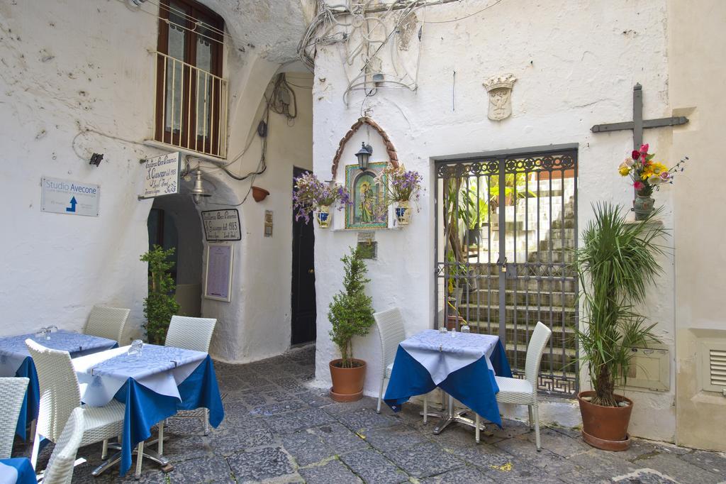 Casa Ermelinda Villa Amalfi Ngoại thất bức ảnh