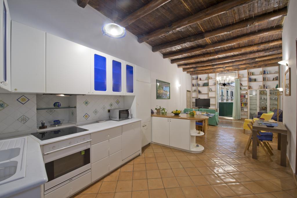 Casa Ermelinda Villa Amalfi Ngoại thất bức ảnh