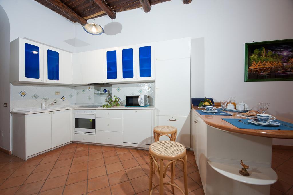 Casa Ermelinda Villa Amalfi Ngoại thất bức ảnh