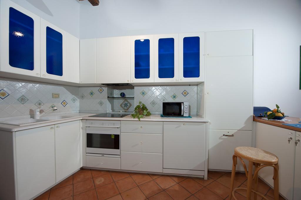 Casa Ermelinda Villa Amalfi Ngoại thất bức ảnh