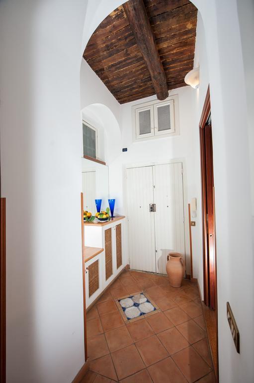 Casa Ermelinda Villa Amalfi Ngoại thất bức ảnh