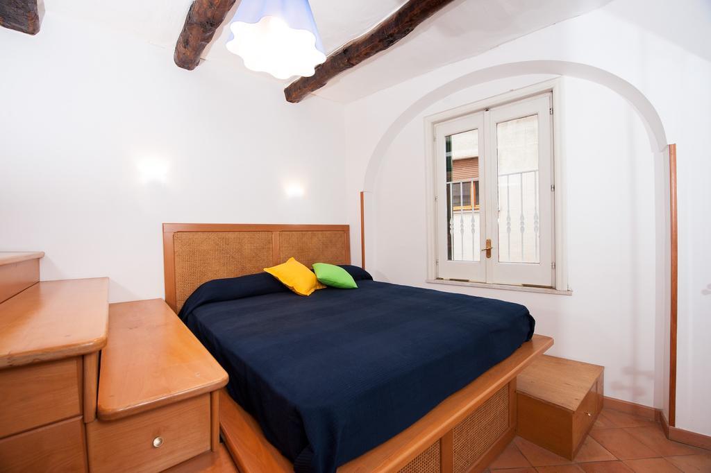Casa Ermelinda Villa Amalfi Ngoại thất bức ảnh